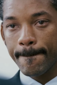 Pursuit of Happyness, The [Will Smith]